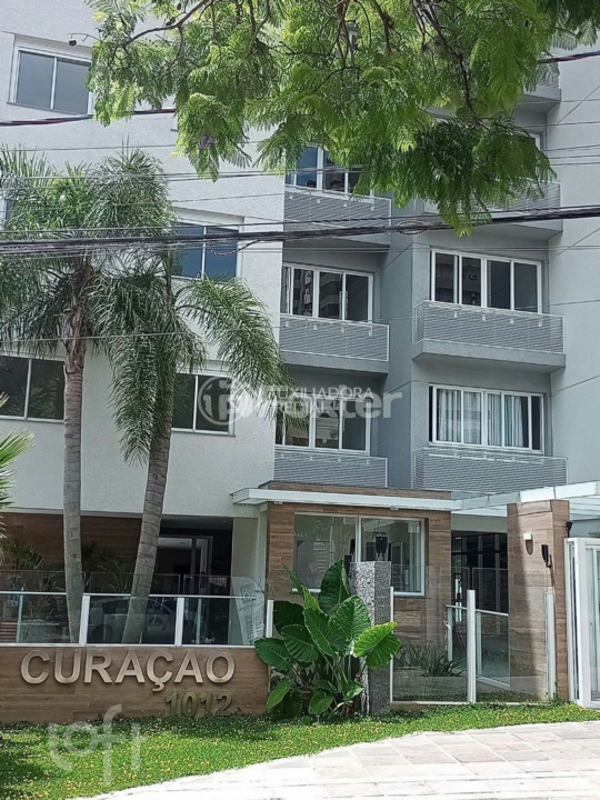 Apartamento à venda com 3 quartos, 137m² - Foto 5