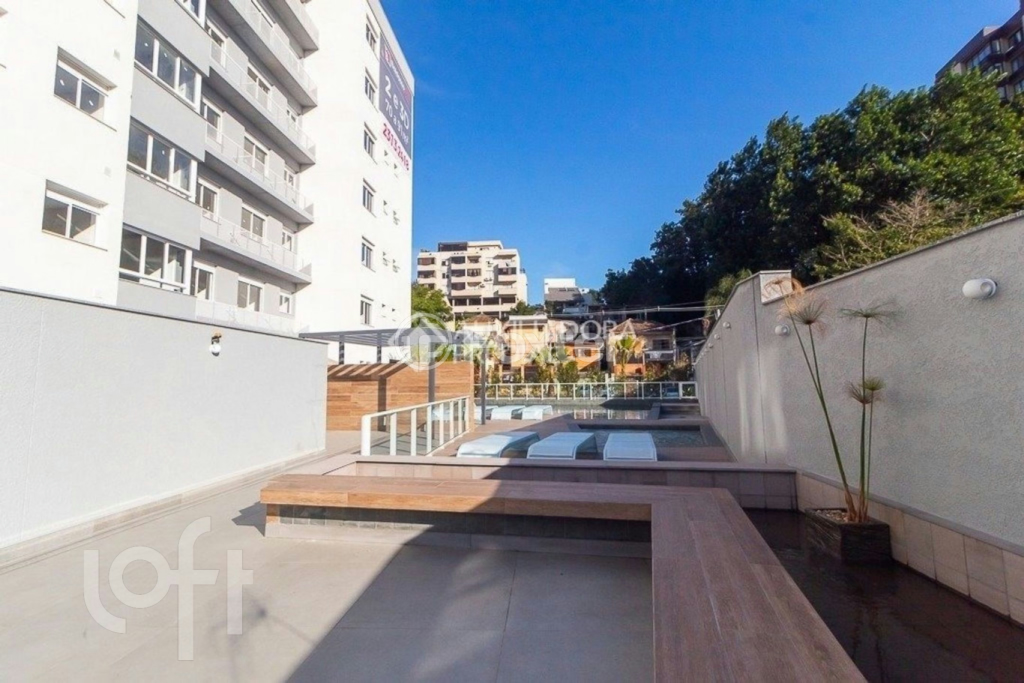 Apartamento à venda com 3 quartos, 137m² - Foto 20
