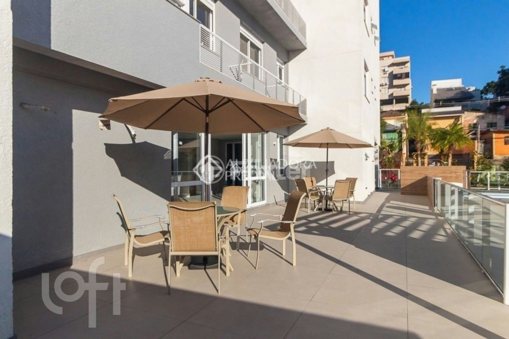 Apartamento à venda com 3 quartos, 137m² - Foto 21