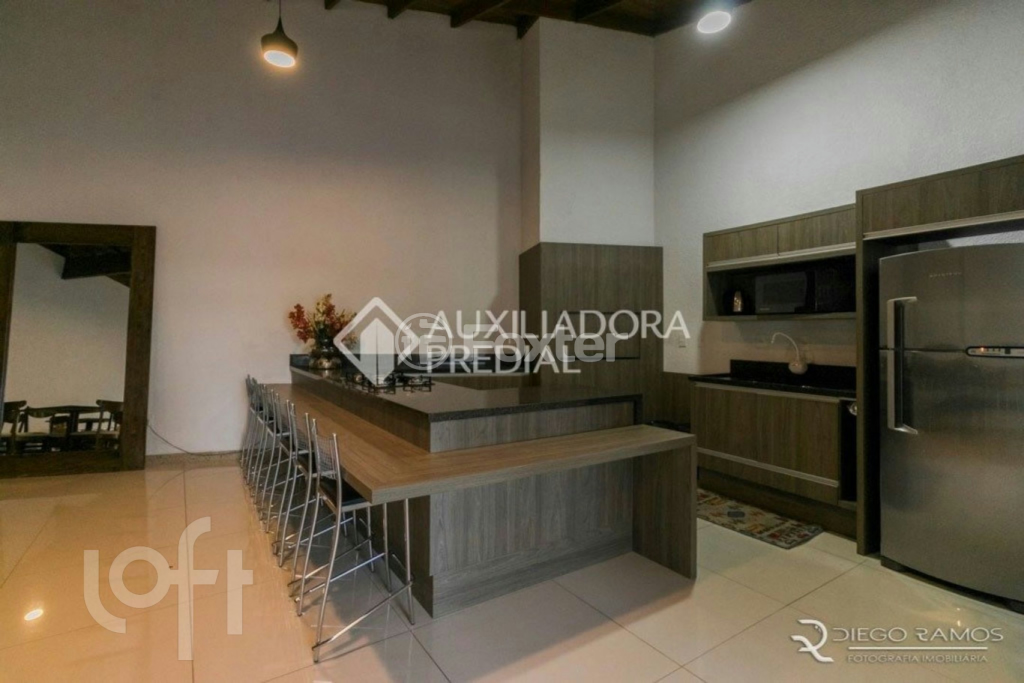 Apartamento à venda com 2 quartos, 200m² - Foto 8