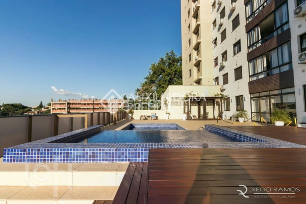 Apartamento à venda com 2 quartos, 200m² - Foto 13