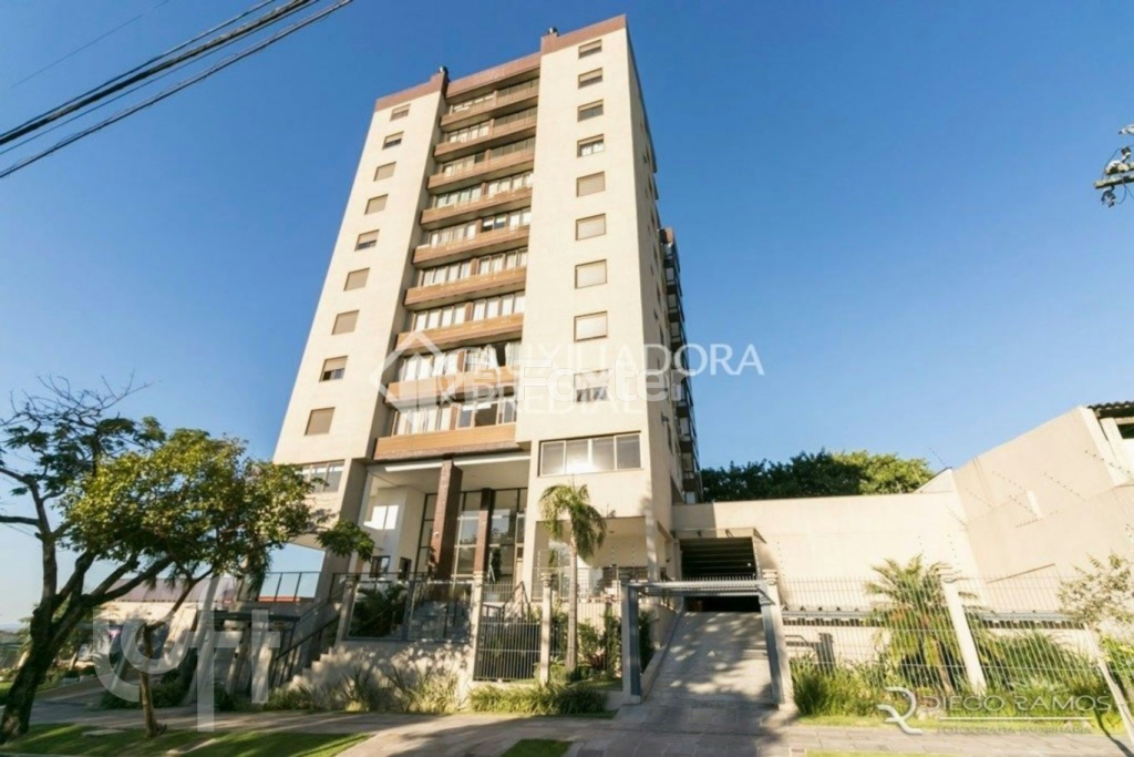 Apartamento à venda com 2 quartos, 200m² - Foto 2