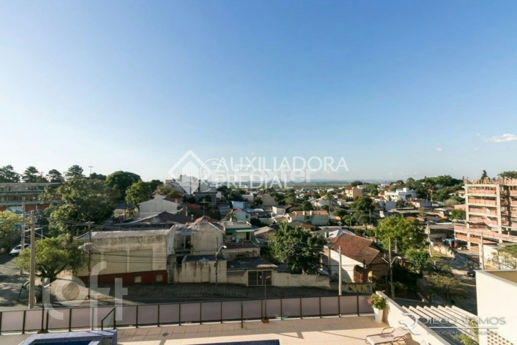 Apartamento à venda com 2 quartos, 200m² - Foto 4