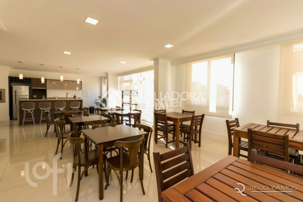 Apartamento à venda com 2 quartos, 200m² - Foto 5