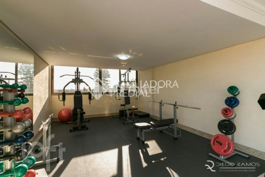 Apartamento à venda com 2 quartos, 200m² - Foto 12