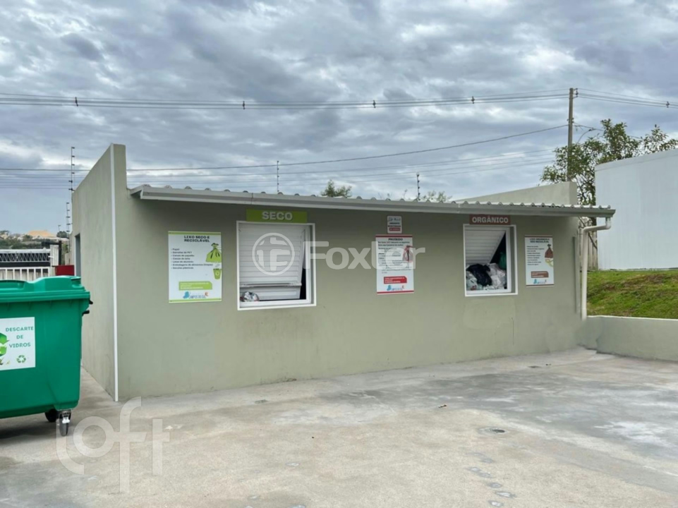 Apartamento à venda com 2 quartos, 41m² - Foto 12