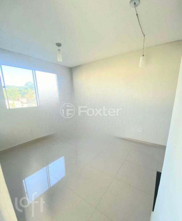 Apartamento à venda com 2 quartos, 41m² - Foto 6