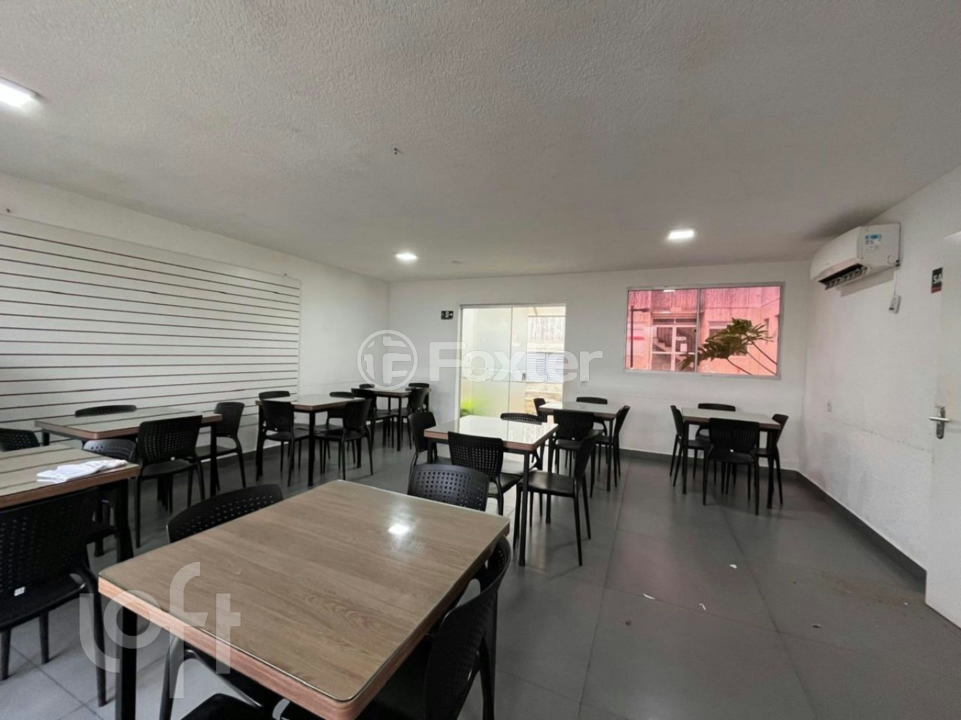 Apartamento à venda com 2 quartos, 41m² - Foto 9