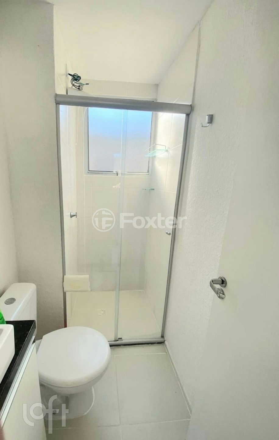 Apartamento à venda com 2 quartos, 41m² - Foto 4