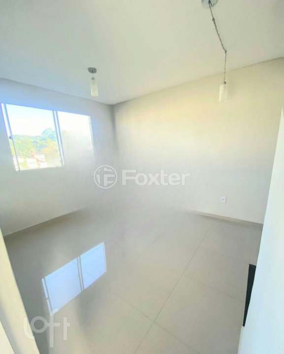Apartamento à venda com 2 quartos, 41m² - Foto 1