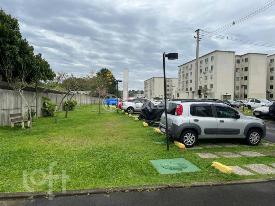 Apartamento à venda com 2 quartos, 41m² - Foto 14