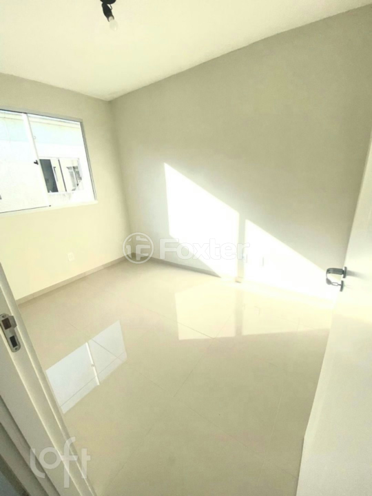 Apartamento à venda com 2 quartos, 41m² - Foto 5