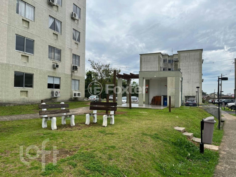 Apartamento à venda com 2 quartos, 41m² - Foto 17