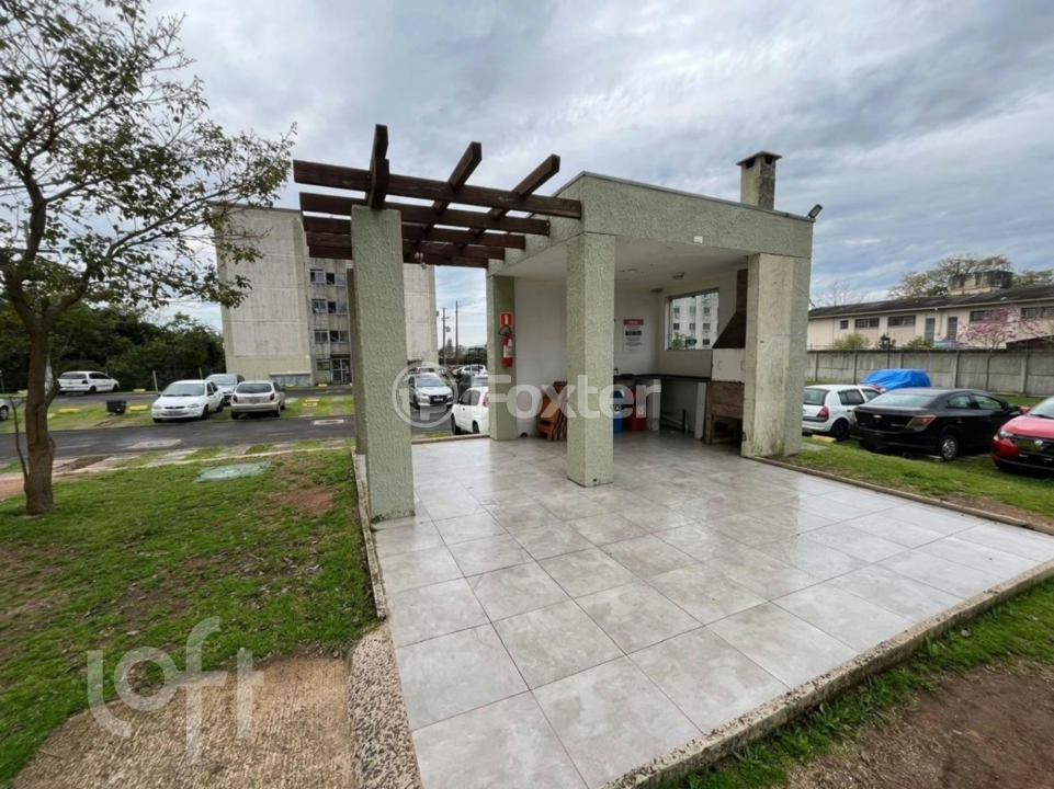 Apartamento à venda com 2 quartos, 41m² - Foto 15