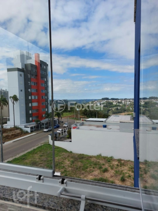 Apartamento à venda com 2 quartos, 55m² - Foto 4