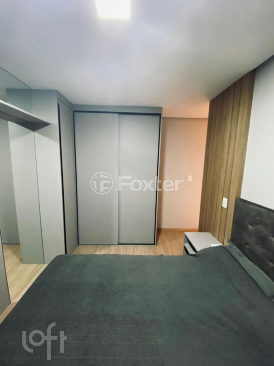 Apartamento à venda com 2 quartos, 55m² - Foto 26