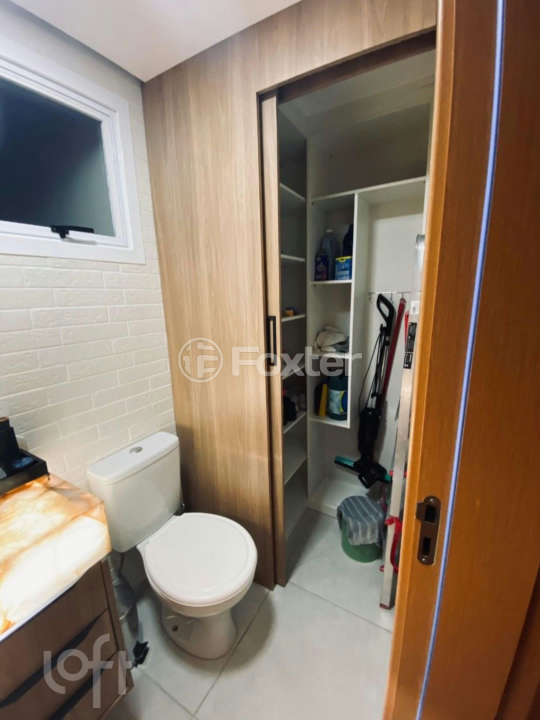 Apartamento à venda com 2 quartos, 55m² - Foto 12