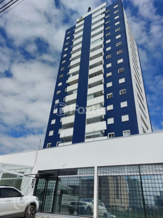 Apartamento à venda com 2 quartos, 55m² - Foto 29