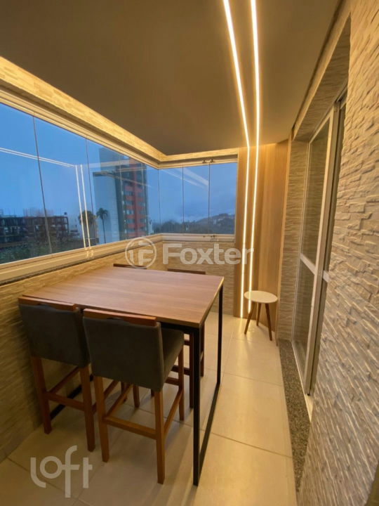 Apartamento à venda com 2 quartos, 55m² - Foto 20