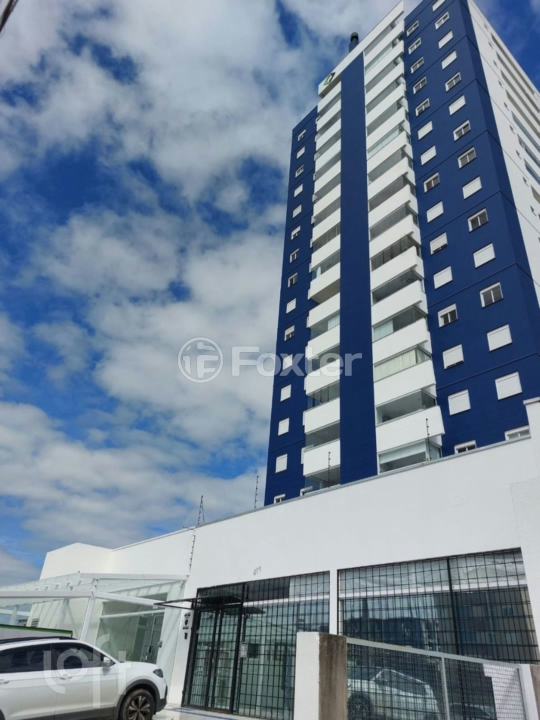 Apartamento à venda com 2 quartos, 55m² - Foto 28