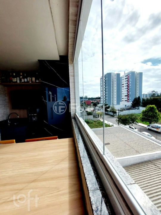 Apartamento à venda com 2 quartos, 55m² - Foto 23