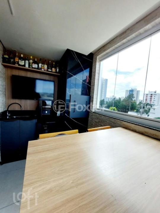 Apartamento à venda com 2 quartos, 55m² - Foto 18