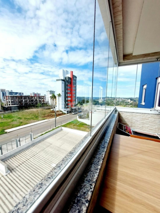 Apartamento à venda com 2 quartos, 55m² - Foto 24