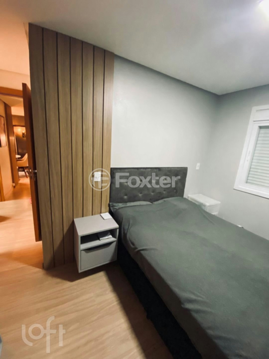 Apartamento à venda com 2 quartos, 55m² - Foto 14