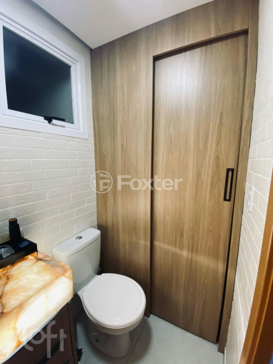 Apartamento à venda com 2 quartos, 55m² - Foto 11