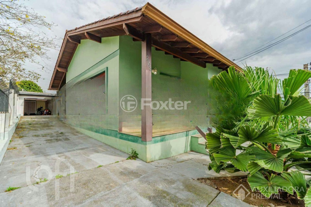 Casa à venda com 4 quartos, 180m² - Foto 30