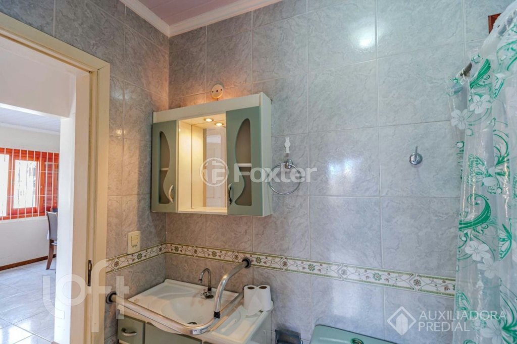 Casa à venda com 4 quartos, 180m² - Foto 13