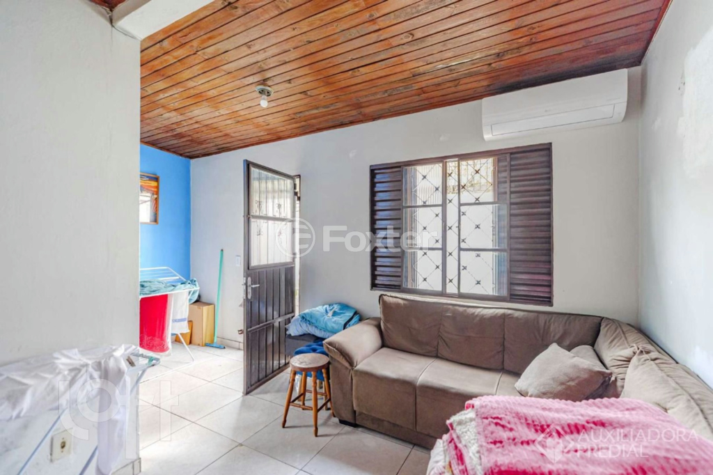 Casa à venda com 4 quartos, 180m² - Foto 15