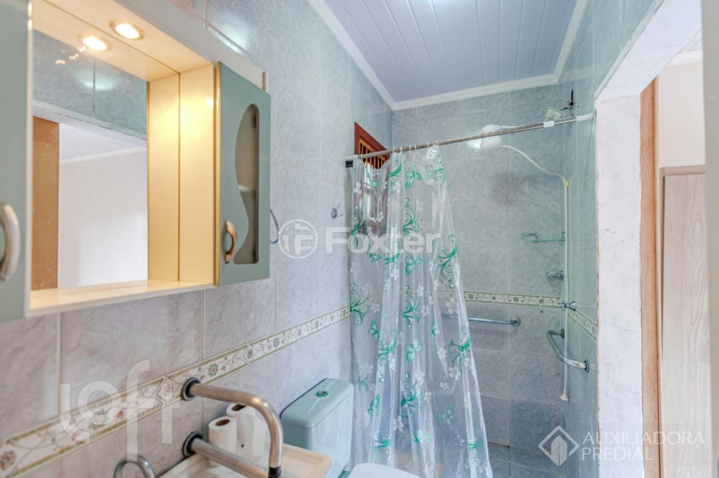 Casa à venda com 4 quartos, 180m² - Foto 12