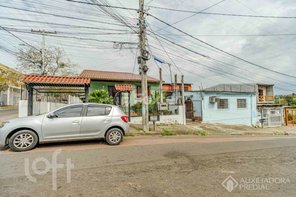 Casa à venda com 4 quartos, 180m² - Foto 32