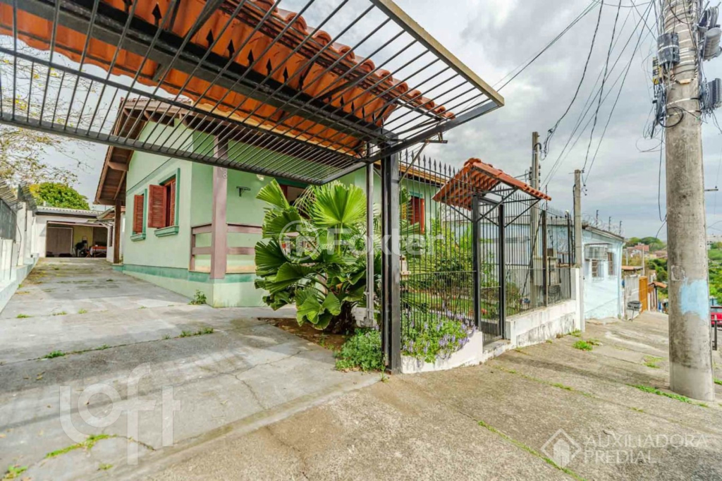 Casa à venda com 4 quartos, 180m² - Foto 31