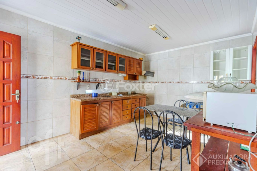 Casa à venda com 4 quartos, 180m² - Foto 5