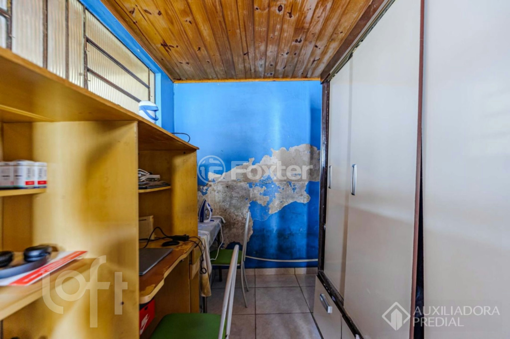 Casa à venda com 4 quartos, 180m² - Foto 17