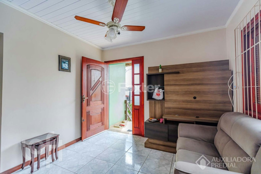 Casa à venda com 4 quartos, 180m² - Foto 3