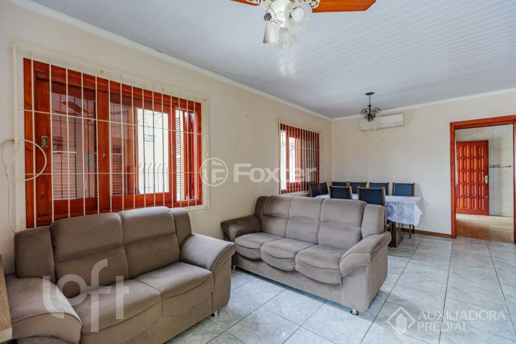 Casa à venda com 4 quartos, 180m² - Foto 33