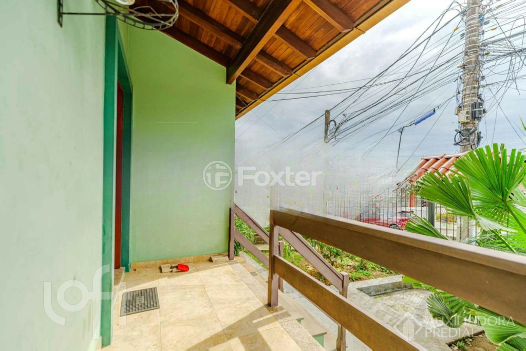 Casa à venda com 4 quartos, 180m² - Foto 29