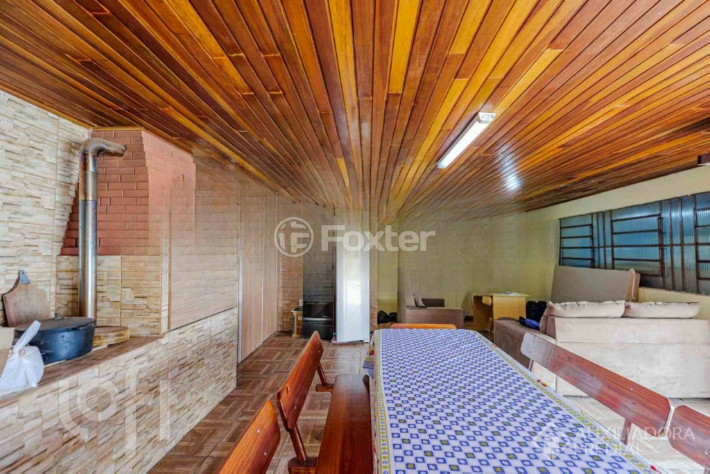Casa à venda com 4 quartos, 180m² - Foto 21