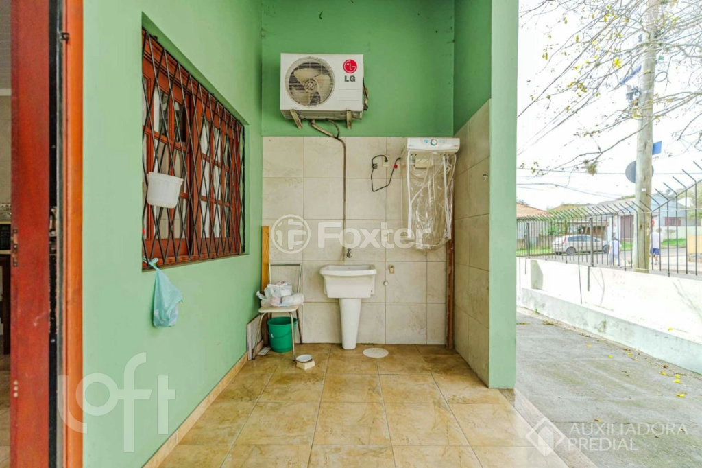 Casa à venda com 4 quartos, 180m² - Foto 26