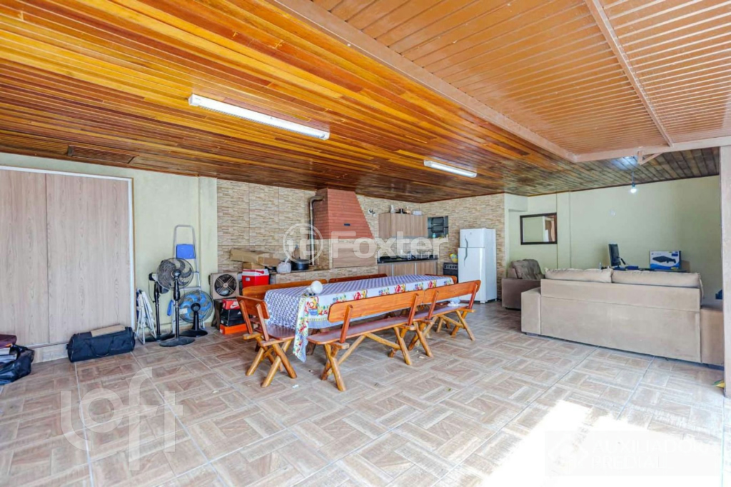 Casa à venda com 4 quartos, 180m² - Foto 20