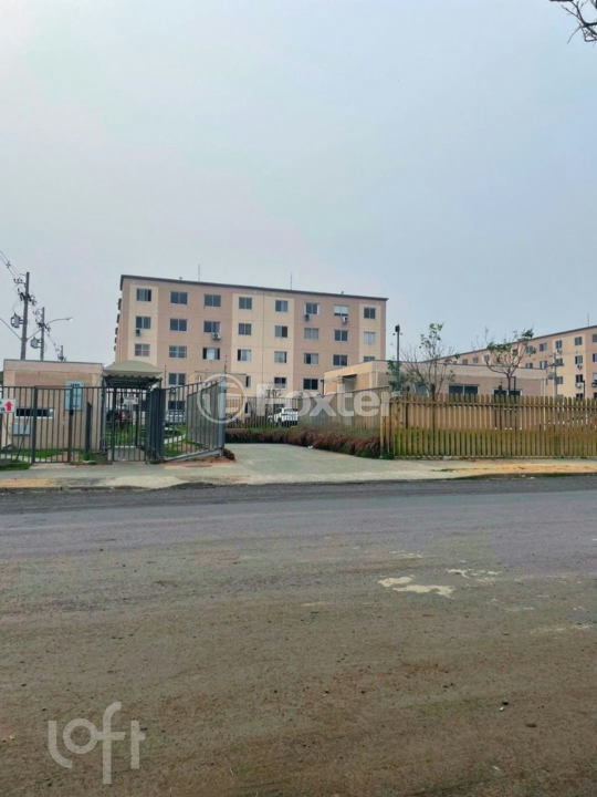 Apartamento à venda com 2 quartos, 41m² - Foto 10