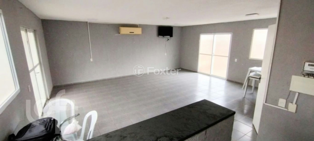 Apartamento à venda com 2 quartos, 41m² - Foto 4
