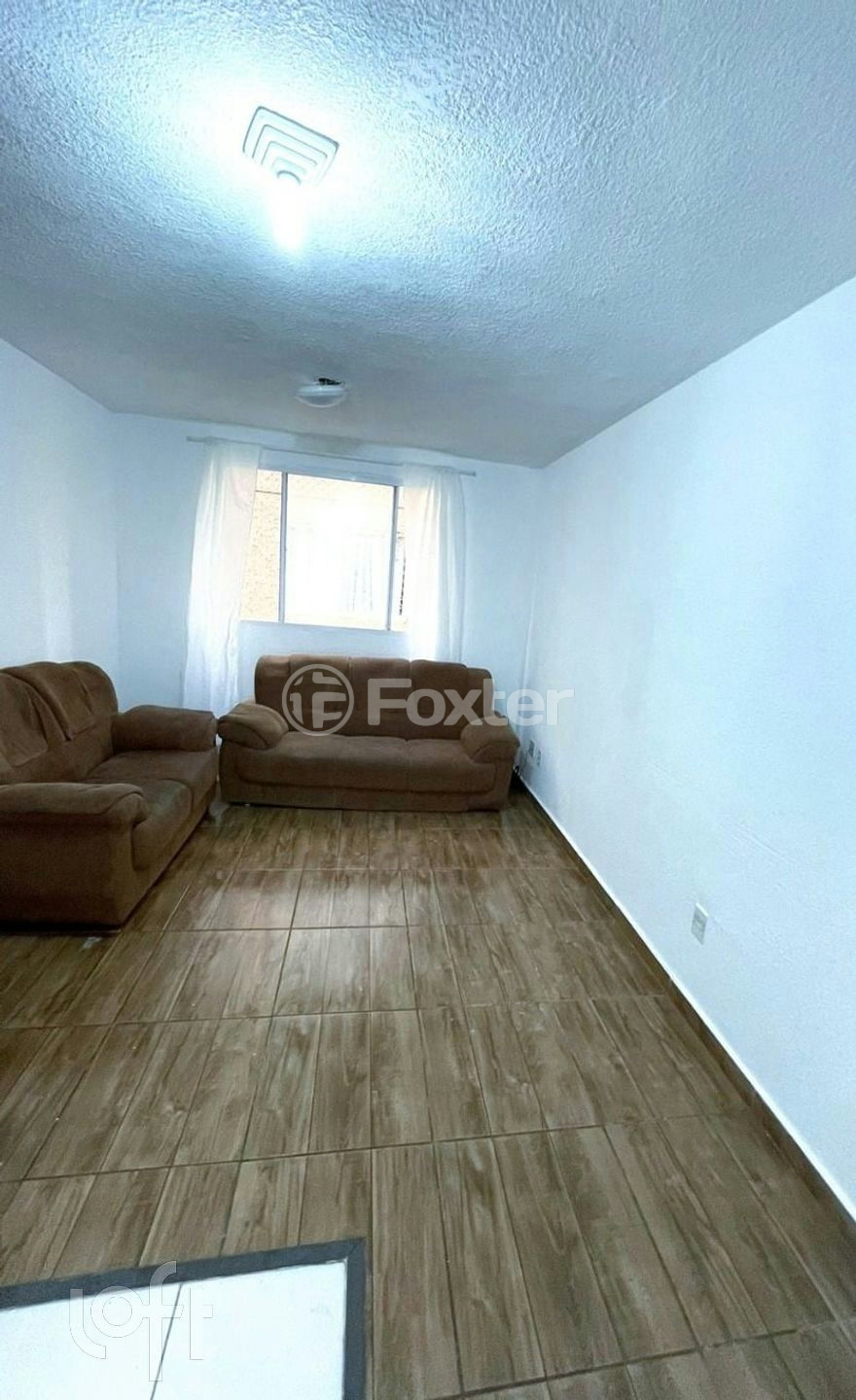 Apartamento à venda com 2 quartos, 41m² - Foto 2