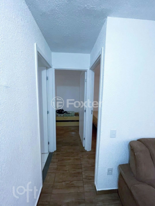 Apartamento à venda com 2 quartos, 41m² - Foto 7