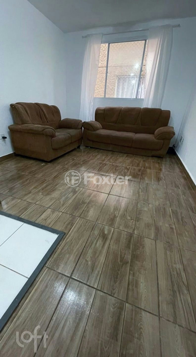Apartamento à venda com 2 quartos, 41m² - Foto 12