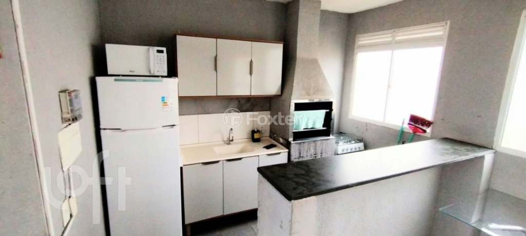 Apartamento à venda com 2 quartos, 41m² - Foto 5