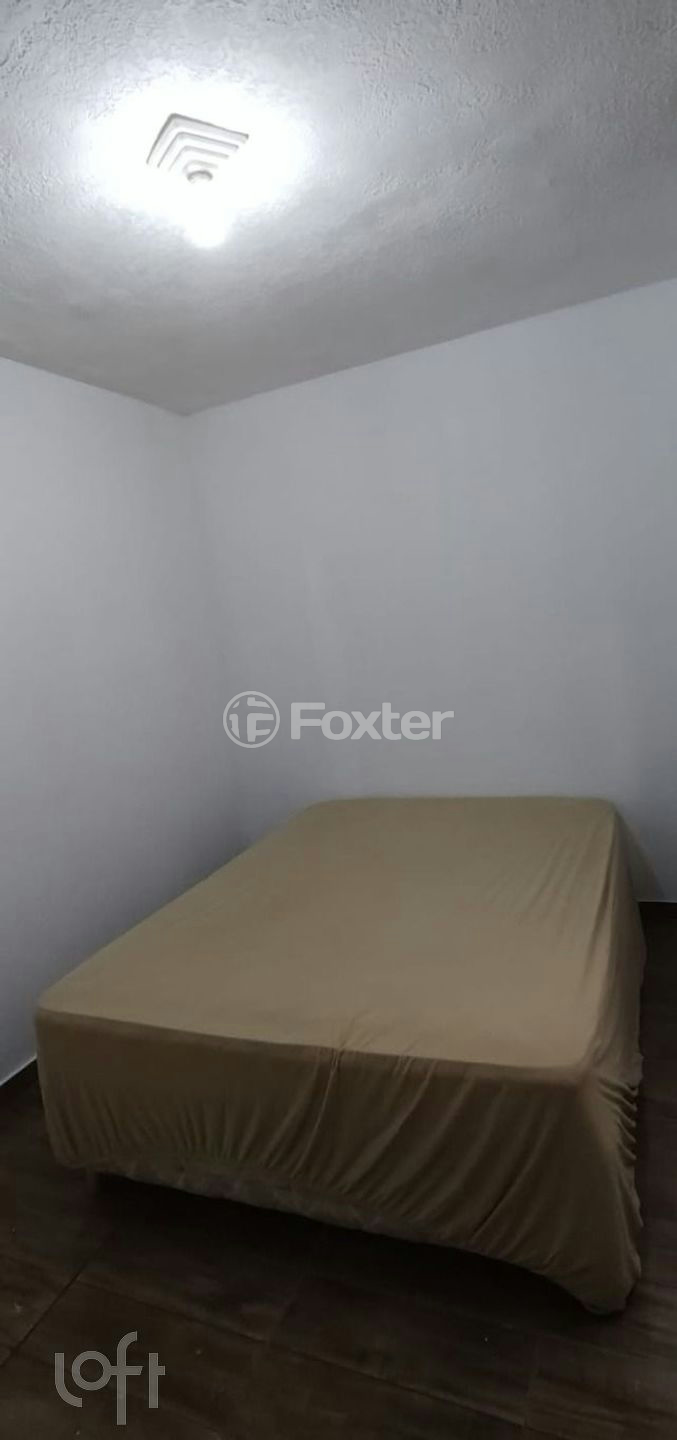 Apartamento à venda com 2 quartos, 41m² - Foto 8